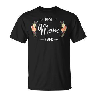 Best Meme Ever Meme T-Shirt - Thegiftio UK