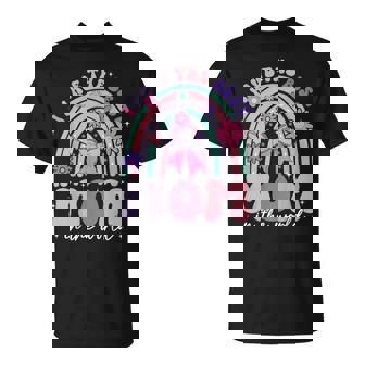 I Have The Best Mom In The World Coquette Bow T-Shirt - Thegiftio