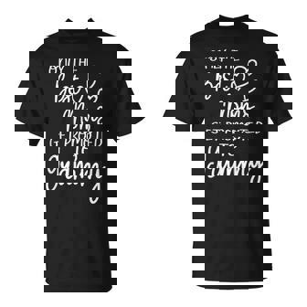 The Best Moms Get Promoted To Grammy For Special Grandma T-Shirt - Monsterry