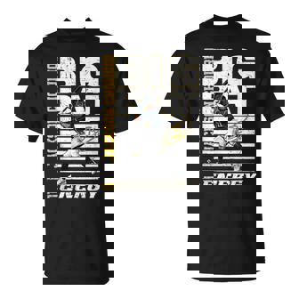 Big Bat Energy Jackson Chourio Milwaukee Baseball Mlbpa Tシャツ - Kawaiitshirt