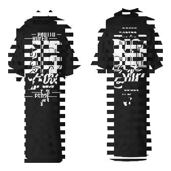 Big Brother 2026 Finally Promoted To Big Brother 2026 T-Shirt - Monsterry