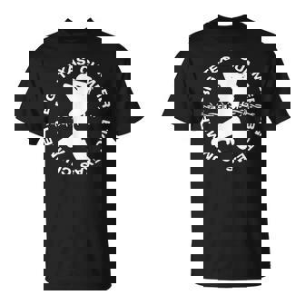 Big Texas Cummer セクシーガール 面白い メンズ ボーイズ Tシャツ - Kawaiitshirt