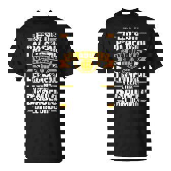 Bisabuelo Bisabuelo Día Del Padre Fenomenal Bisabuelo Camiseta unisex - Regaloses