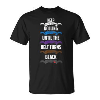 Bjj Jiujitsu Camiseta unisex - Regaloses