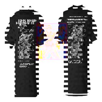 Bjj Legends Never Die Bjj Gi ブラジリアン柔術 Tシャツ - Kawaiitshirt