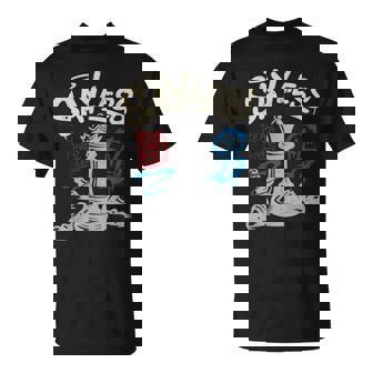 Black Graphic 4 Rare Retro Air T-Shirt | Mazezy