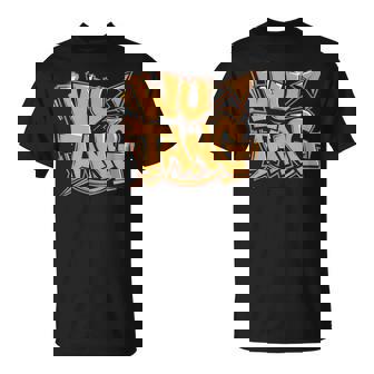 Black Hip Hop S Trendy Rapper Cool Graphic T-Shirt - Thegiftio