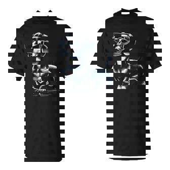 The Bodyguard Tシャツ - Kawaiitshirt