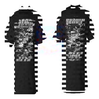 Bombombini Gusini 面白いイタリアンブレインロットミーム Tシャツ - Kawaiitshirt