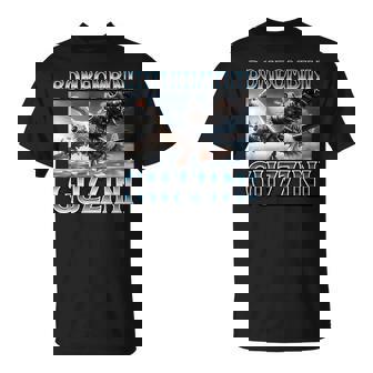 Bombombini Guzzini イタリアのブレインロットミーム Tシャツ - Kawaiitshirt