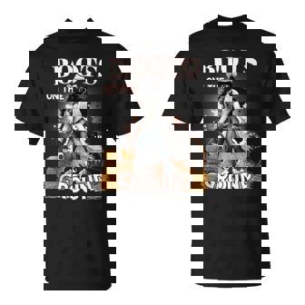 Boots On The Ground Black Cowgirl Melanin Women T-Shirt - Thegiftio UK