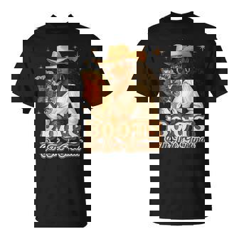 Boots On The Ground Junenth Cowgirl Where Them Fans At T-Shirt - Thegiftio UK