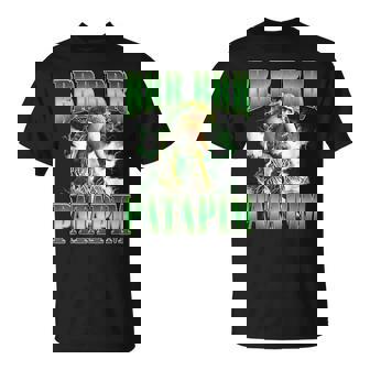 Br Br Patapim Tシャツ - Kawaiitshirt