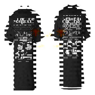 Bricolage Ce Qui Je Fais Bricolage Bricoleur Bricoler Drôle T-Shirt - Cadeauxyz