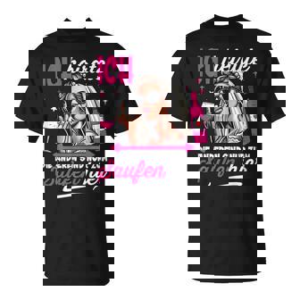 Bride Jga Polterntag Night Women T-Shirt - Seseable