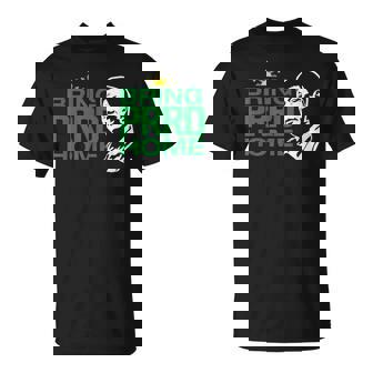 Bring Prrd Home Tシャツ - Kawaiitshirt