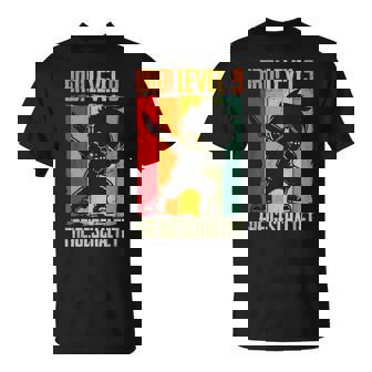 Bro Level 9 Unlocked 9Th Birthdayideo Gamer Boy T-Shirt - Seseable