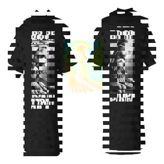 Brr Brr Patapim イタリアンブレインロットミーム Tシャツ - Kawaiitshirt