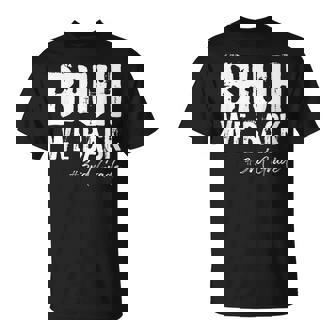 Bruh We Back 3Rd Grade Back To School First Day Of School T-Shirt | Mazezy