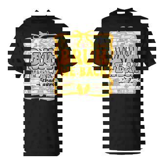 Bruh We Back 5Th Graders Fifth Grade Back To School Girl Bow T-Shirt - Monsterry