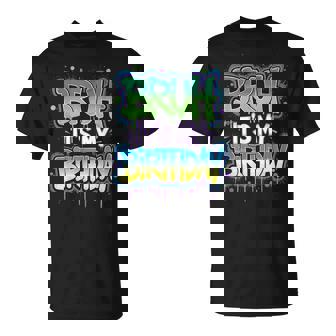 Bruh It's My Birthday Birthday Boy N Gamer Meme T-Shirt - Thegiftio