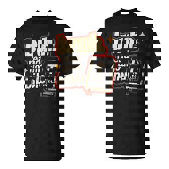 Bruh Meme Read Your Bible God Christian Religious Faith T-Shirt - Thegiftio