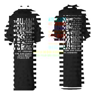 Bruh This Year Was Goated No Cap 面白い 学校最後の日 Tシャツ - Kawaiitshirt