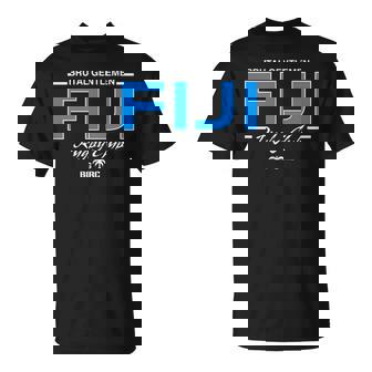 Brutal Gentlemen ラグビークラブ フィジー Tシャツ - Kawaiitshirt