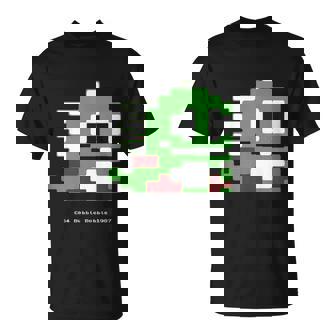 Bubble C64 Bobble 1987 8-Bit-Retro-Gaming T-Shirt - Geschenkecke