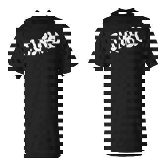 Bud ジャンボフロント ホワイト Tシャツ - Kawaiitshirt