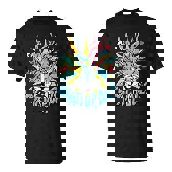 Bugs Bunny What's Up Doc Tシャツ - Kawaiitshirt