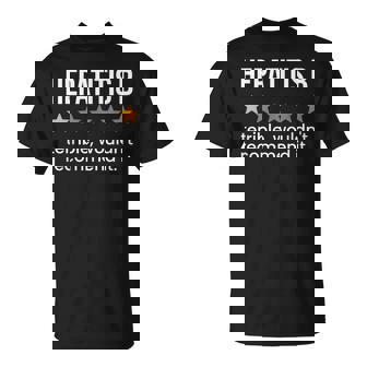 B型肝炎ワンスター評価肝炎啓発月間 Tシャツ - Kawaiitshirt