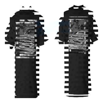 C10、C-10、K5、ジミー、スクエアボディトラック、サバーバン、ブレザー、シルバラード Tシャツ - Kawaiitshirt