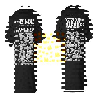 Cadeau Anniversaire 49 Ans Homme Humour Bières Alcool Drôle T-Shirt - Cadeauxyz