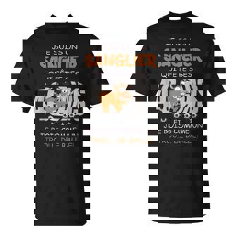 Cadeau Chasseur Anniversaire 40 Ans Humour Chasseanglier T-Shirt - Cadeauxyz