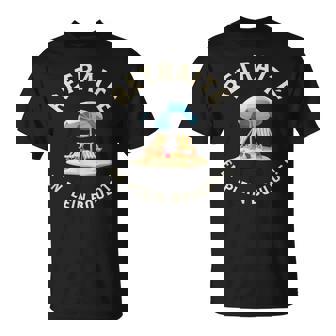 Cadeau Départ Retraite Homme Humour Retraité En Plein Boulot T-Shirt - Cadeauxyz