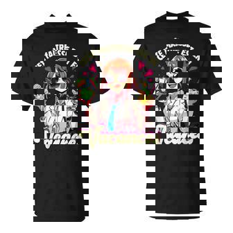 Cadeau Fin D'annéecolaire Maîtresseacances 2024 Humour T-Shirt - Cadeauxyz