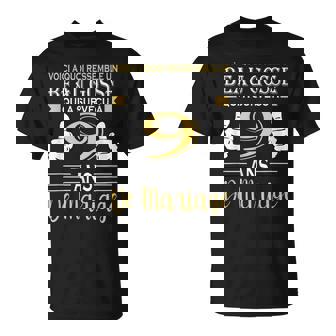 Cadeau Noce De Faience Humour 9 Ans De Mariage Homme Drôle T-Shirt - Cadeauxyz