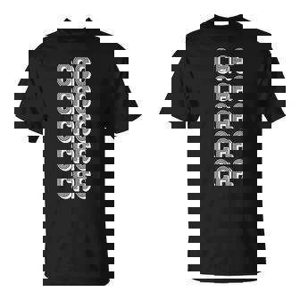 Cae コロンビア空港旅行 Tシャツ - Kawaiitshirt