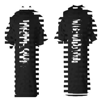 Camisa De Cumpleaños 51 Año 1967 En Números Romanos Mcmlxvii Camiseta unisex - Regaloses