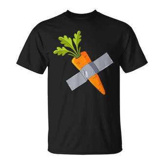 Camisa De Zanahoria Para Niños Zanahoria Para Zanahoria Para Jóvenes Camiseta unisex - Regaloses