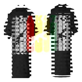 Camisaintage Ak-47 Kalashnikov Camiseta unisex - Regaloses