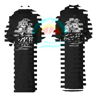 Cancún Mexiqueacances Cancun T-Shirt - Cadeauxyz