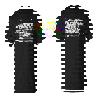 Canva Lab ２０２５オリジナル Tシャツ - Kawaiitshirt