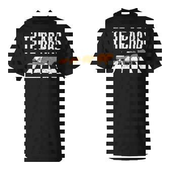 Capybara Capibara Tシャツ - Kawaiitshirt