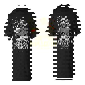 Cardinal Robert Prevost Pope Leo Xiv T-Shirt | Mazezy