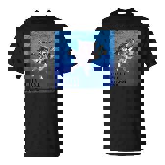 Cat Nevermind 子猫ニャーパロディ 面白い猫 動物好き Tシャツ - Kawaiitshirt