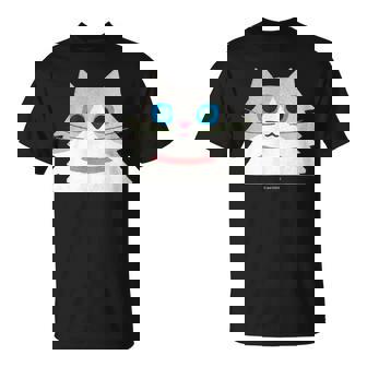 Cat キャットシリーズ ラグドール Tシャツ - Kawaiitshirt