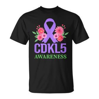 Cdl5 アウェアネス Tシャツ - Kawaiitshirt