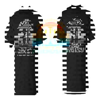 Celebrando 30 Años De Amistad Para Hombres Y Es Camiseta unisex - Regaloses